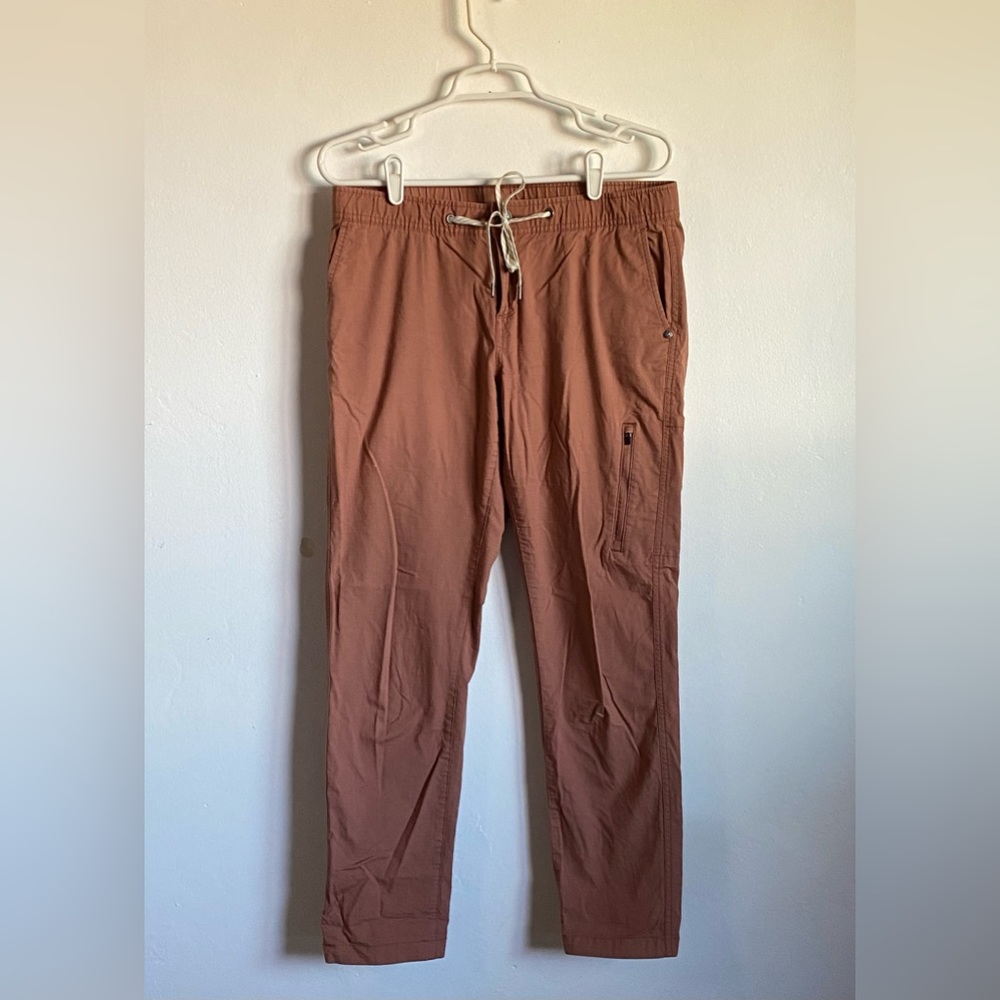 Vuori Ripstop Utility Pants